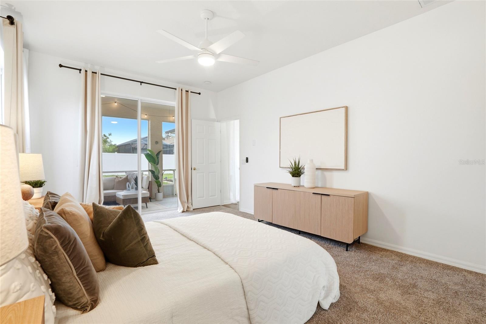 WYNDHAM LAKES PH 2 - Residential
