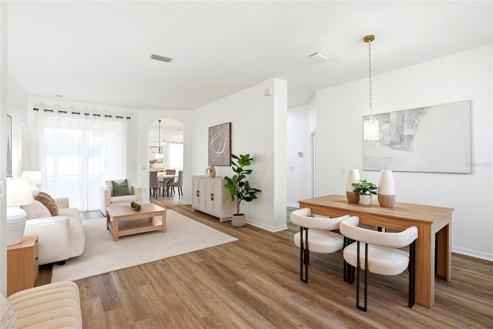 WYNDHAM LAKES PH 2 - Residential