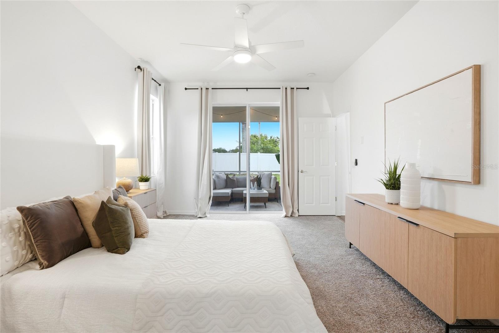 WYNDHAM LAKES PH 2 - Residential