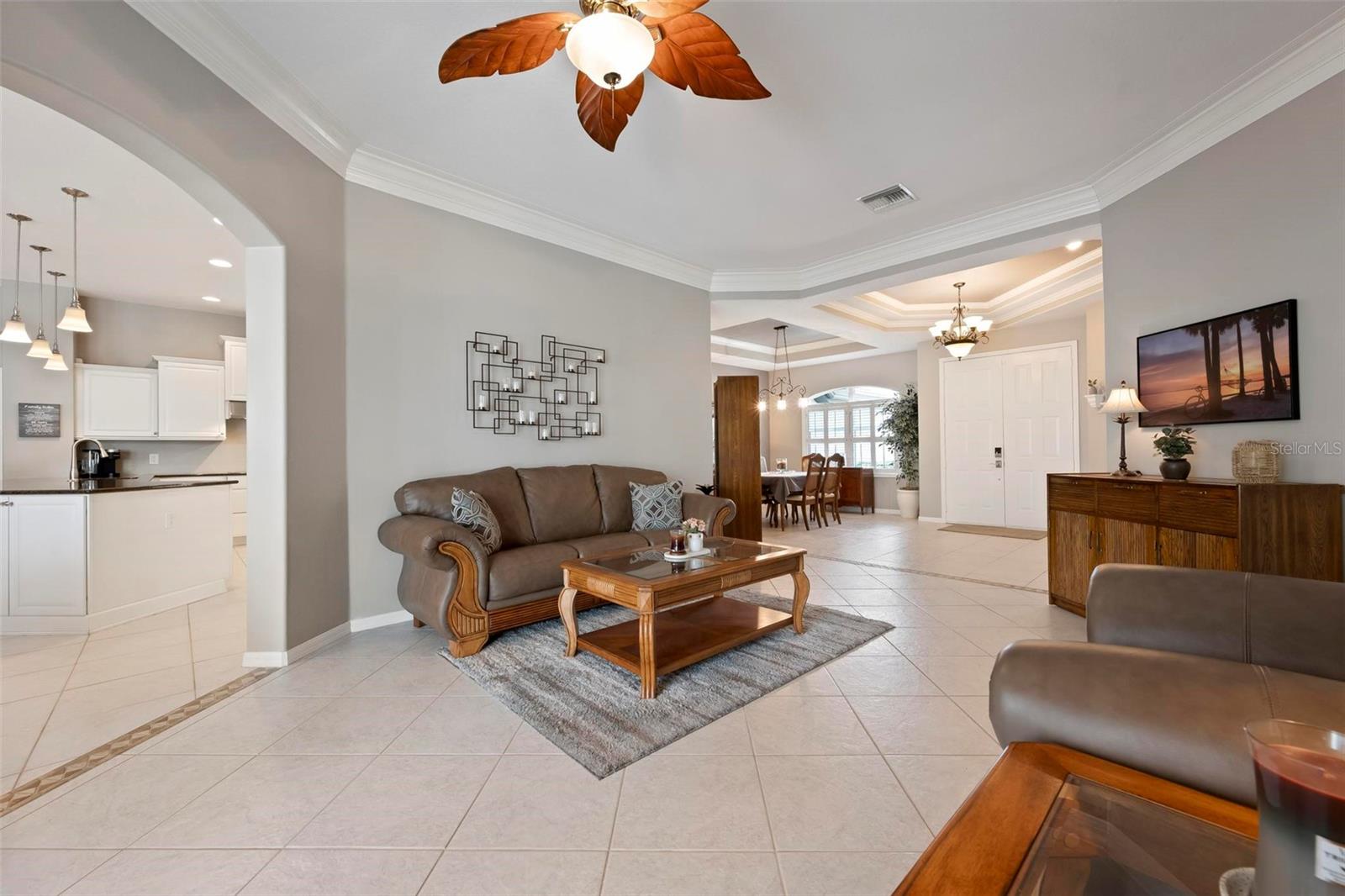 PALMER GLEN, PH 1 - Residential