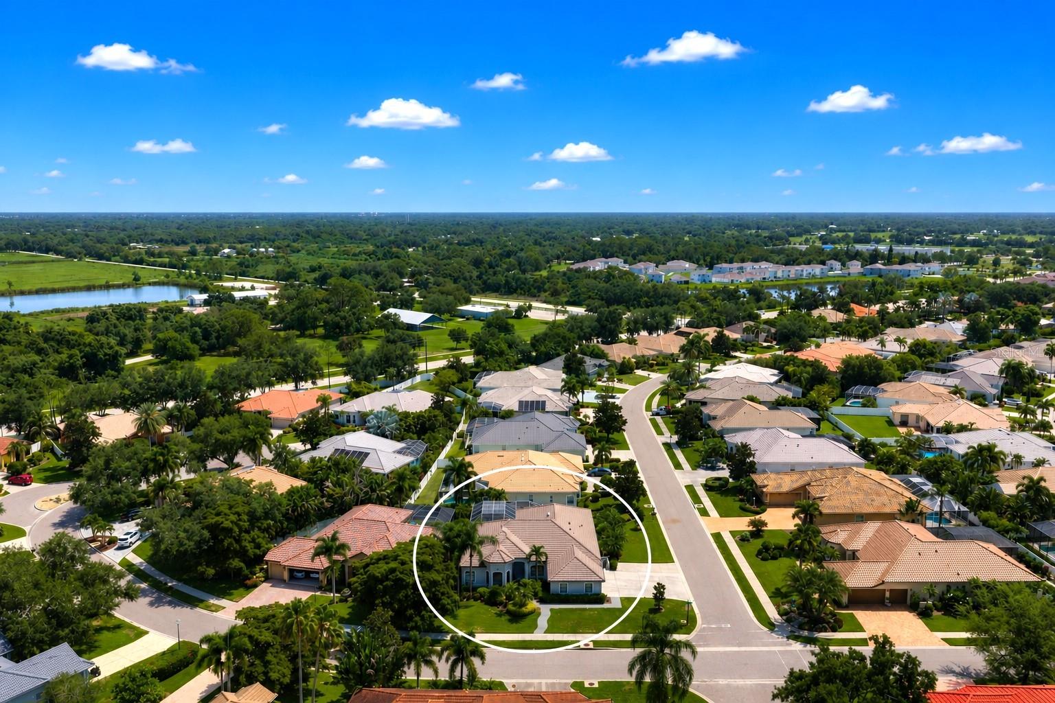 PALMER GLEN, PH 1 - Residential