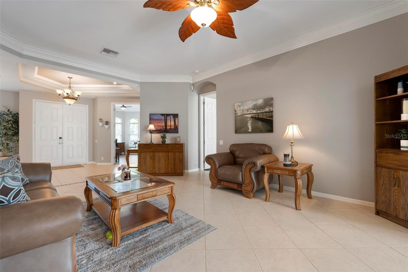 PALMER GLEN, PH 1 - Residential
