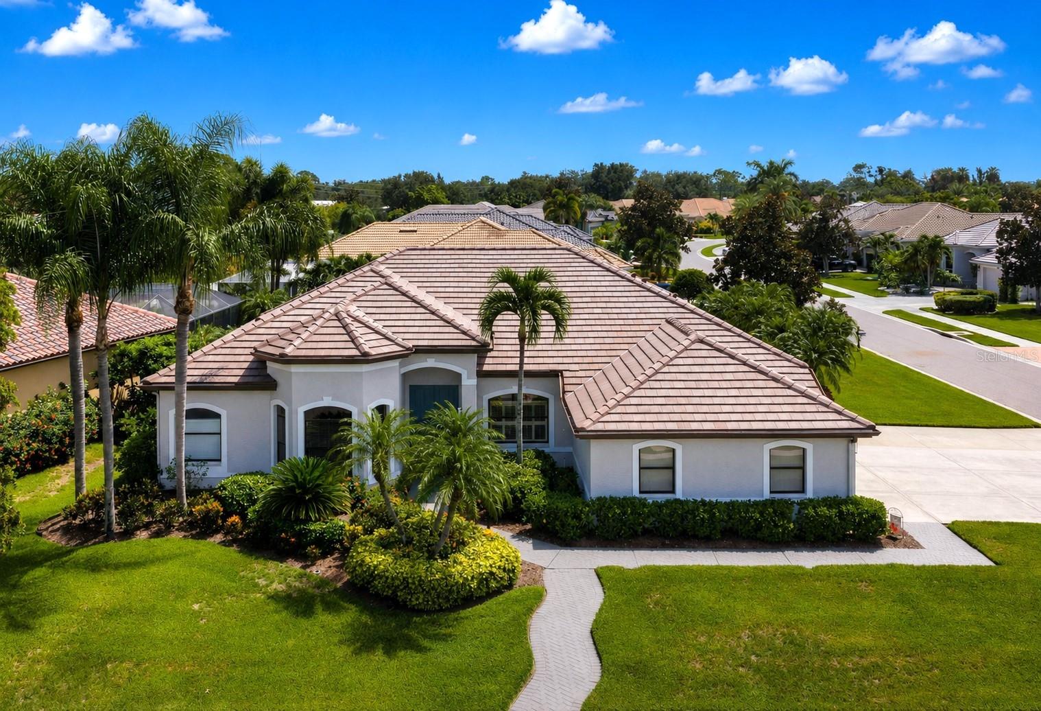 PALMER GLEN, PH 1 - Residential