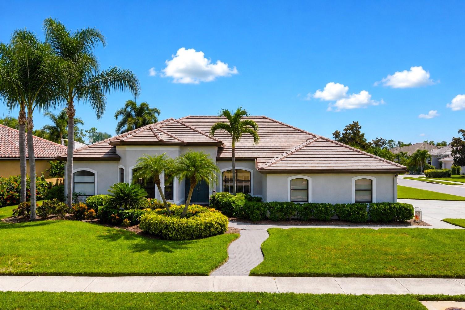 PALMER GLEN, PH 1 - Residential