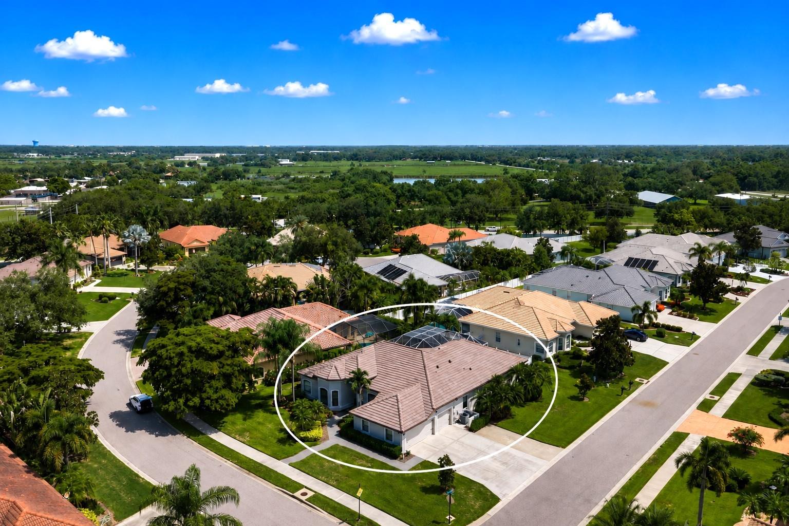 PALMER GLEN, PH 1 - Residential
