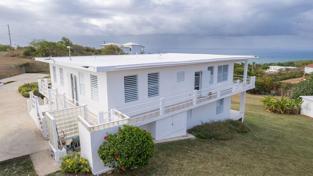 BO. BASTIMENTO - Residential