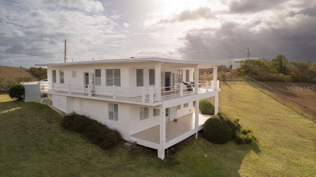 BO. BASTIMENTO - Residential