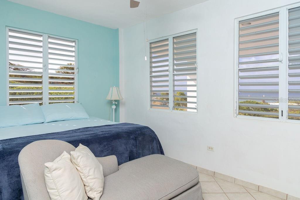 BO. BASTIMENTO - Residential