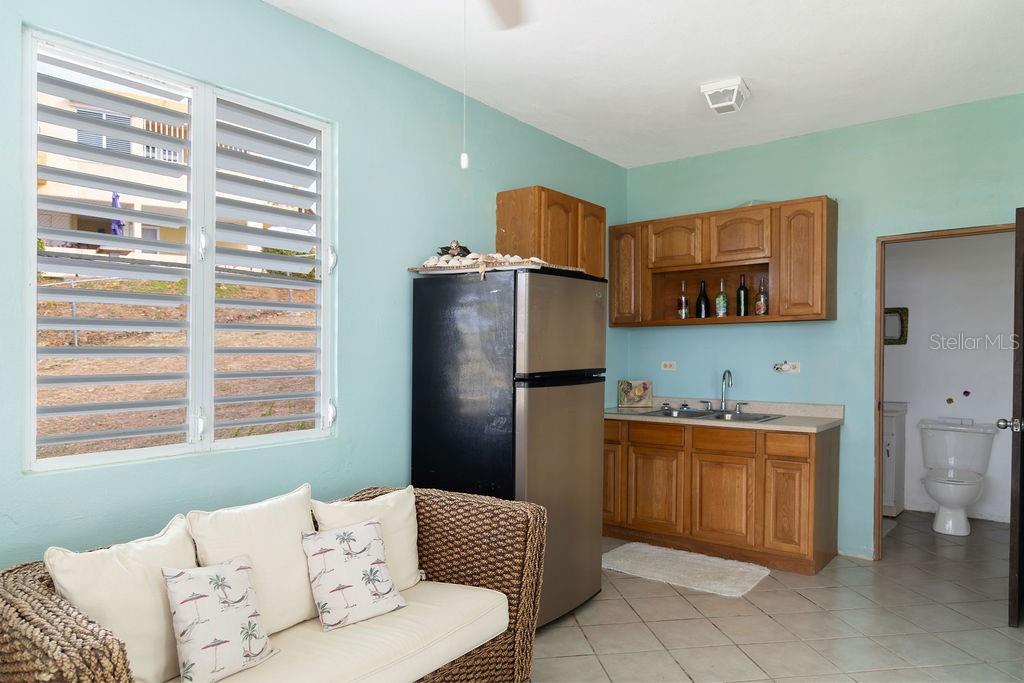 BO. BASTIMENTO - Residential