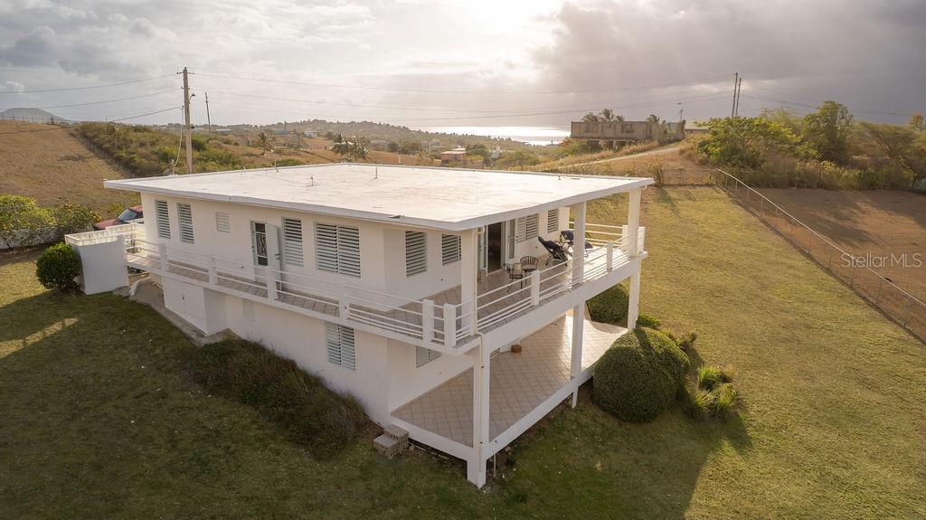 BO. BASTIMENTO - Residential