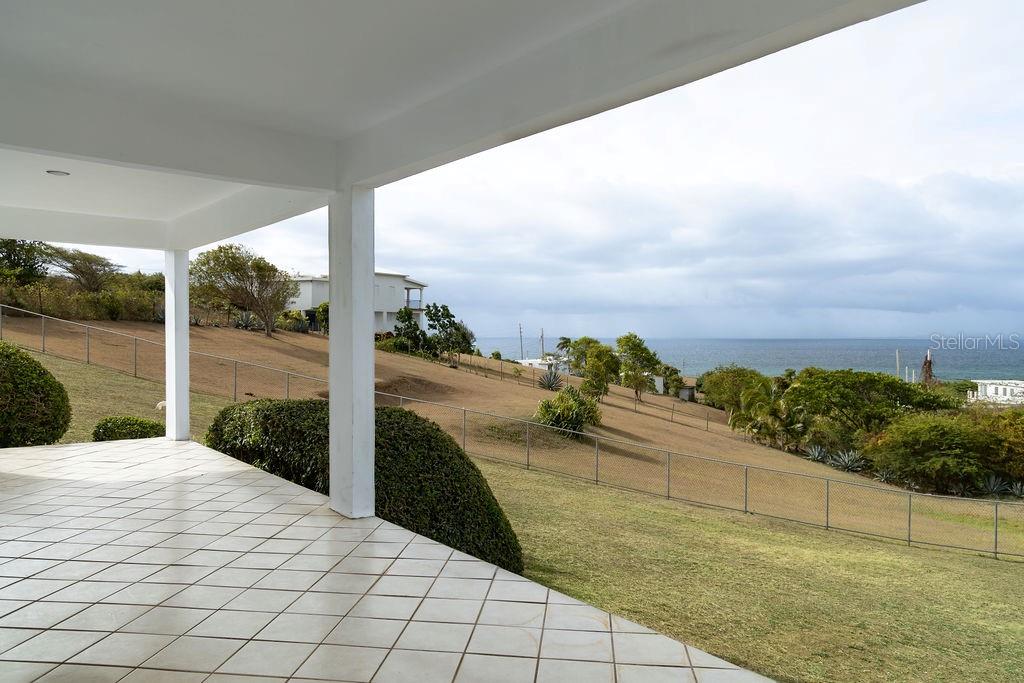 BO. BASTIMENTO - Residential