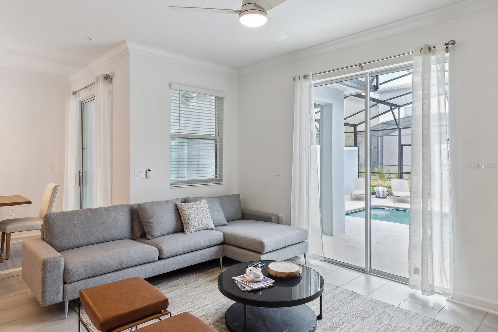 COVE AT STOREY LAKE 5 - Residential Lease