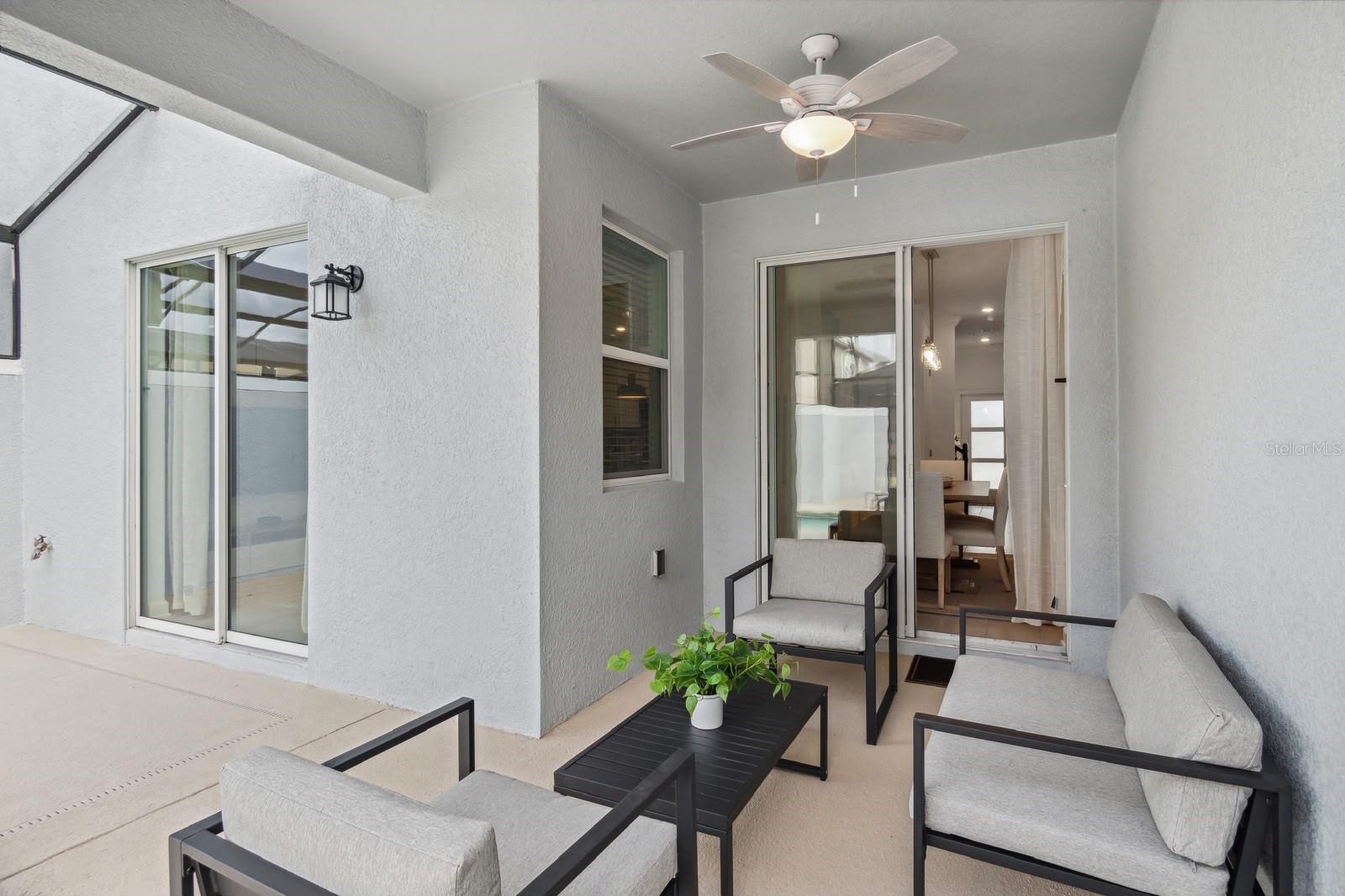COVE AT STOREY LAKE 5 - Residential Lease