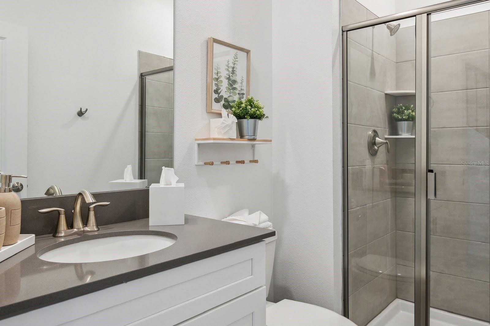 COVE AT STOREY LAKE 5 - Residential Lease