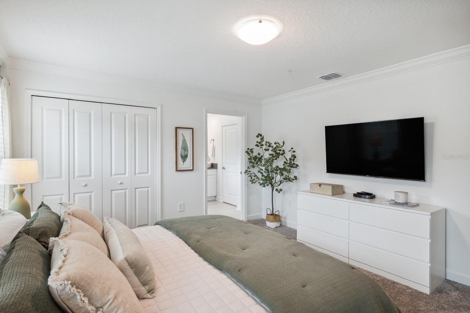 COVE AT STOREY LAKE 5 - Residential Lease