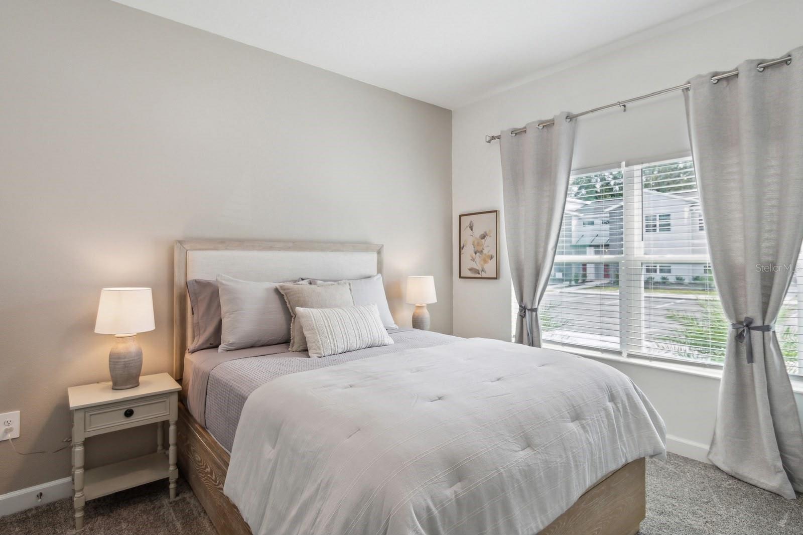 COVE AT STOREY LAKE 5 - Residential Lease