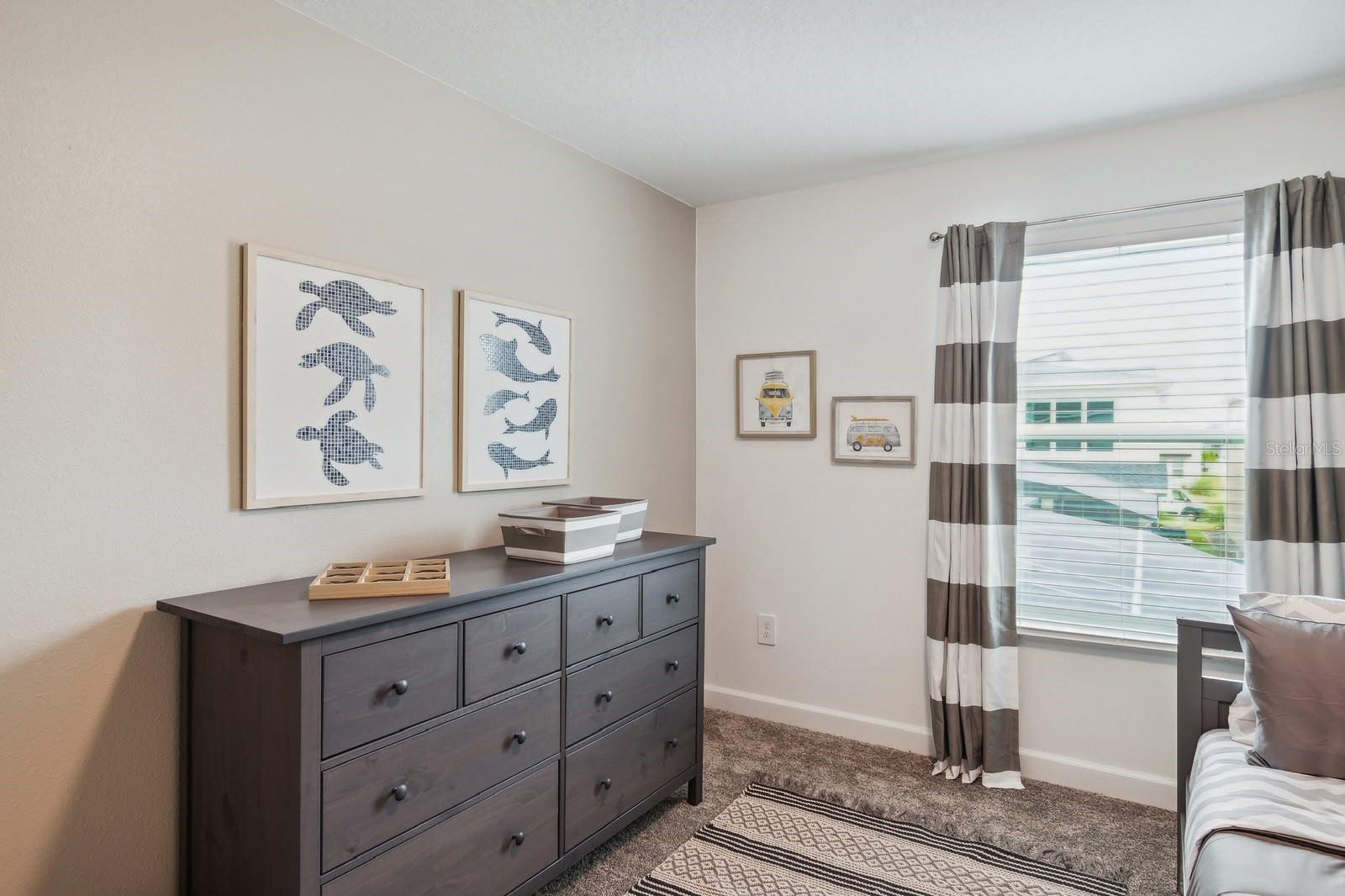COVE AT STOREY LAKE 5 - Residential Lease
