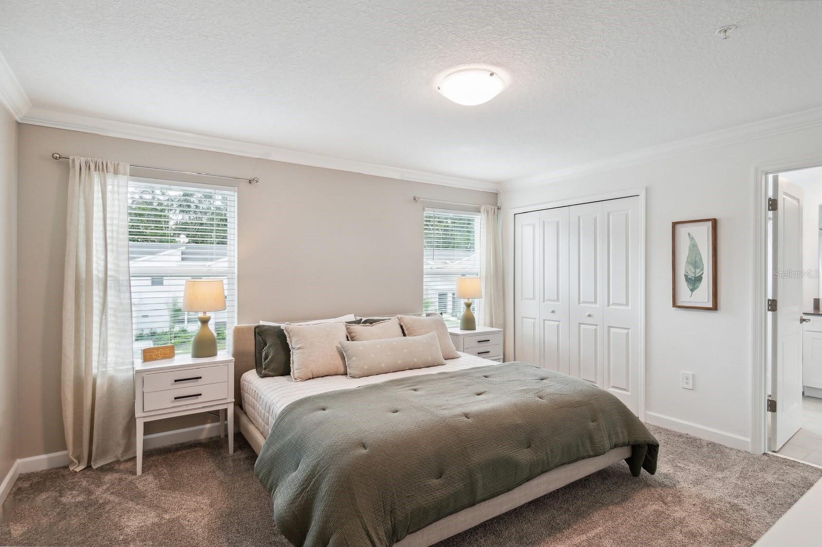 COVE AT STOREY LAKE 5 - Residential Lease