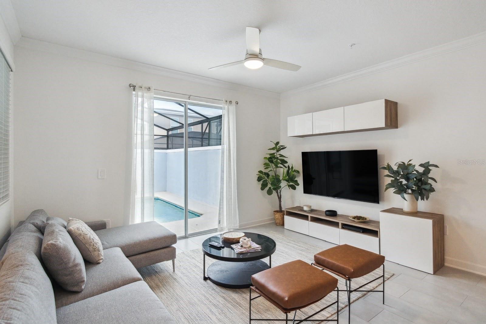 COVE AT STOREY LAKE 5 - Residential Lease