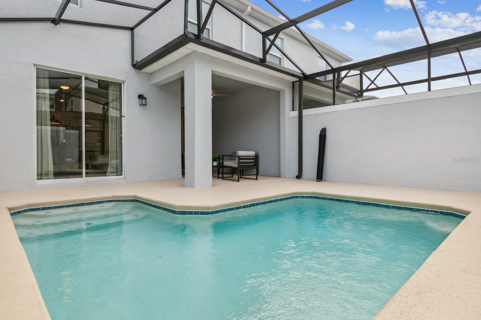 COVE AT STOREY LAKE 5 - Residential Lease
