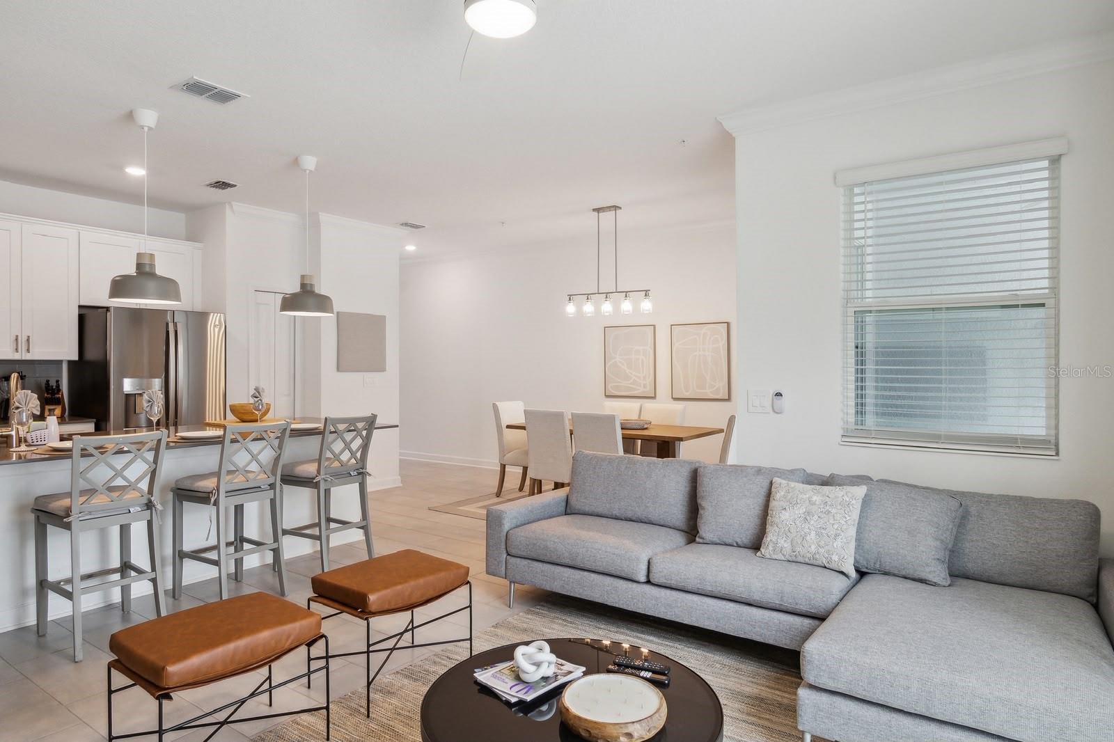 COVE AT STOREY LAKE 5 - Residential Lease