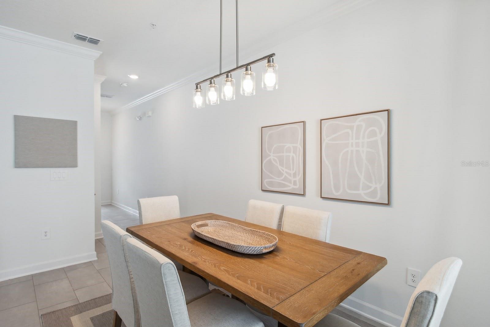 COVE AT STOREY LAKE 5 - Residential Lease