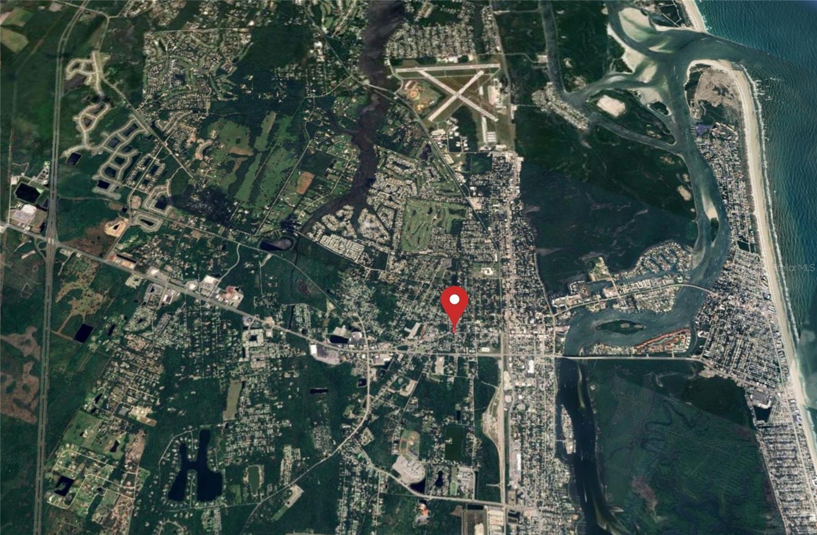 INWOOD NEW SMYRNA - Land