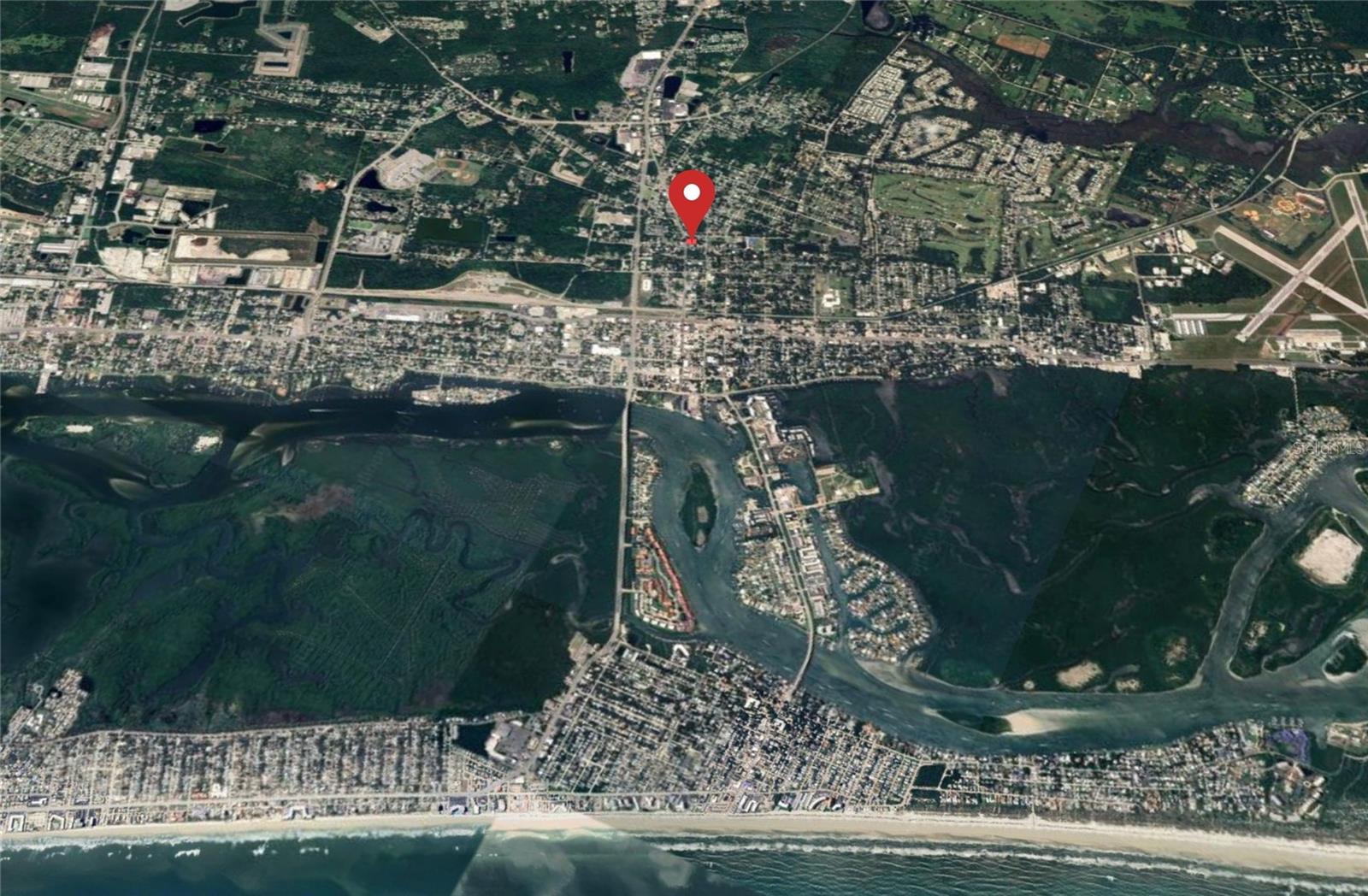 INWOOD NEW SMYRNA - Land