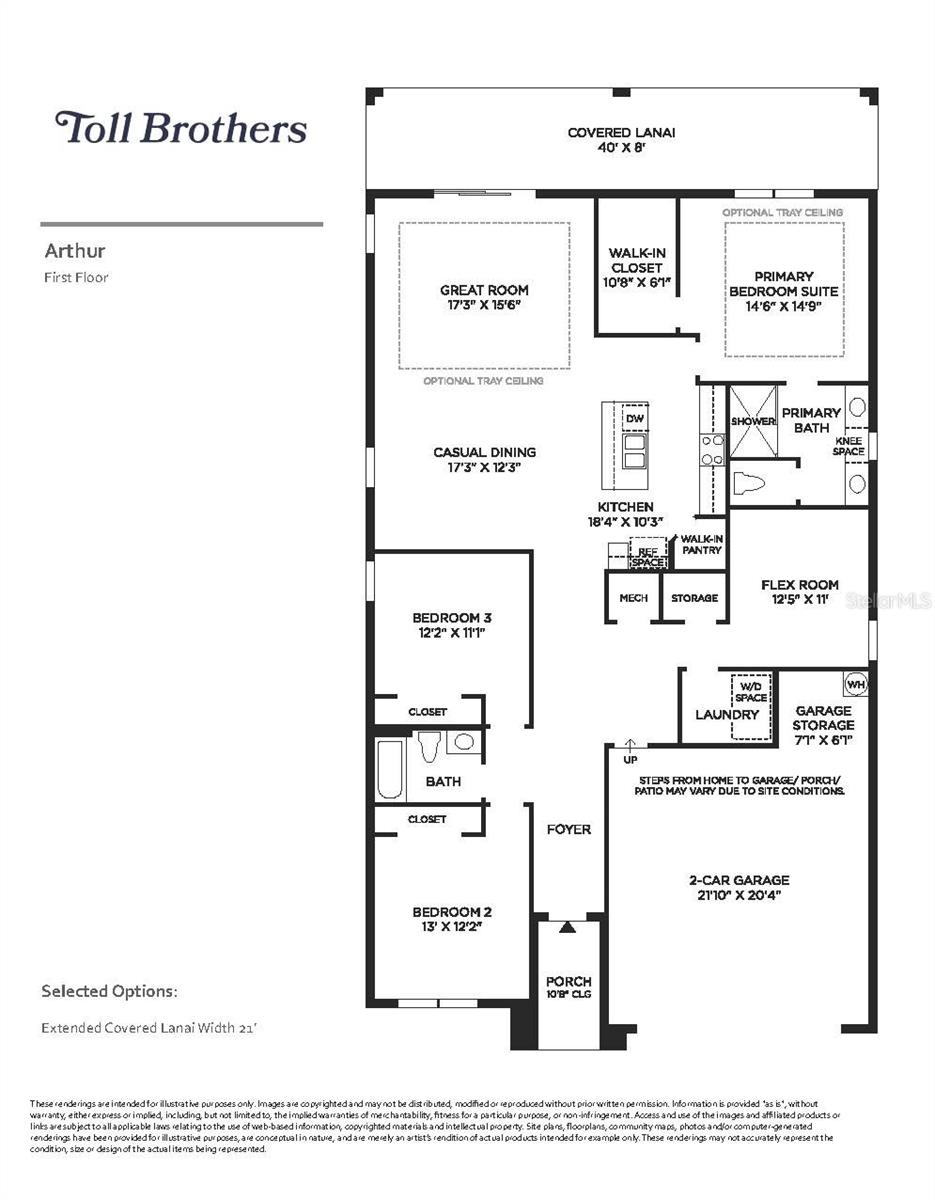 WOODSIDE PRESERVE - Residential