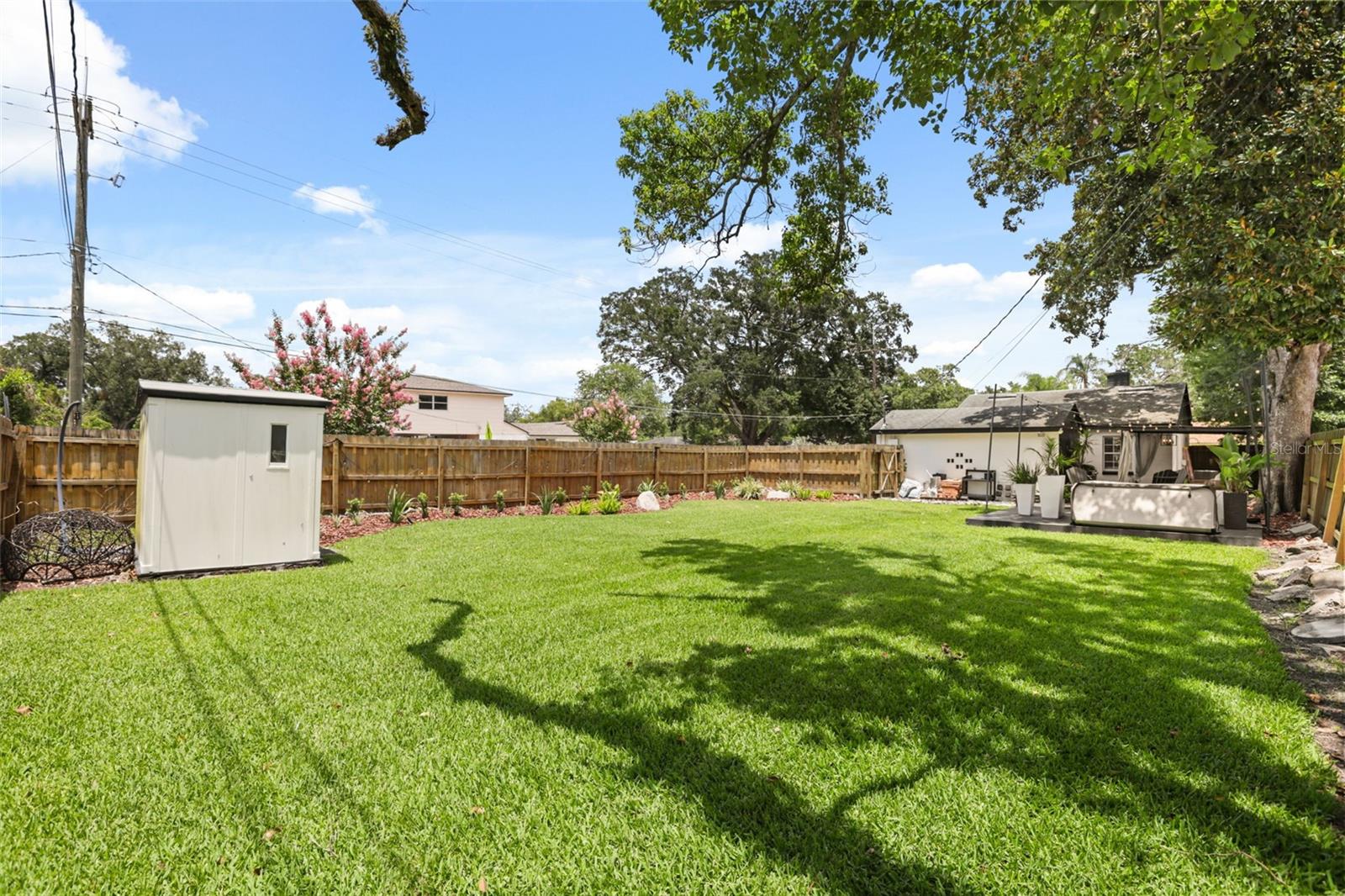 ANDERSON PARK - Residential