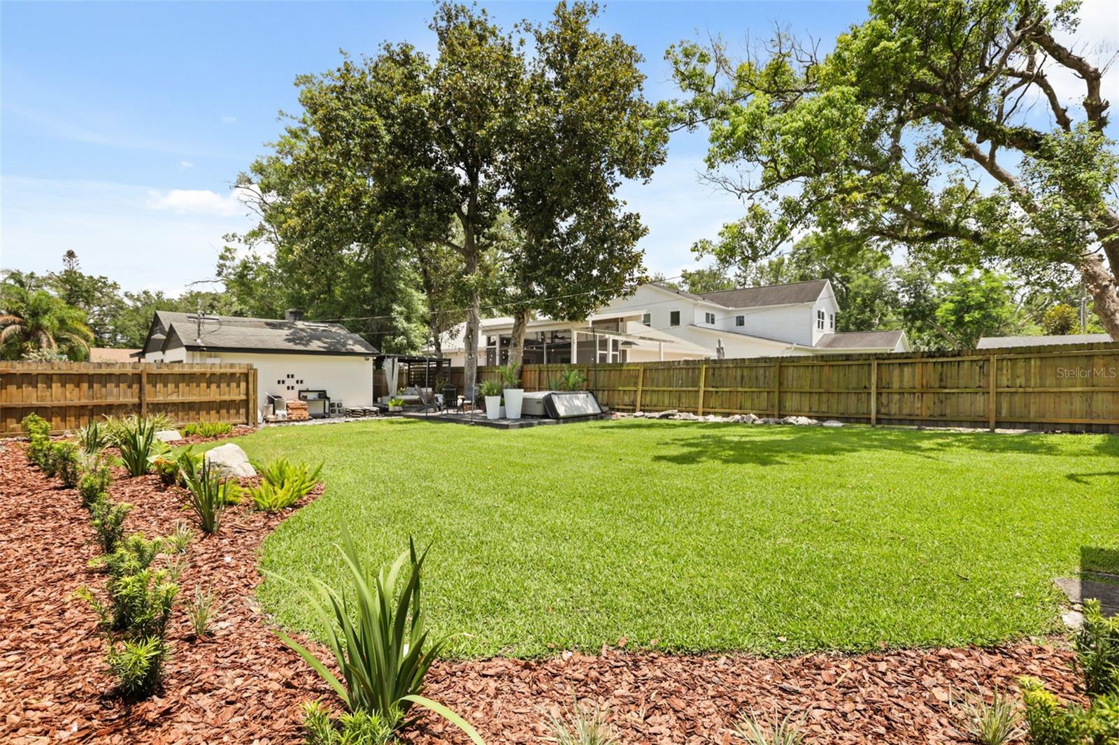 ANDERSON PARK - Residential