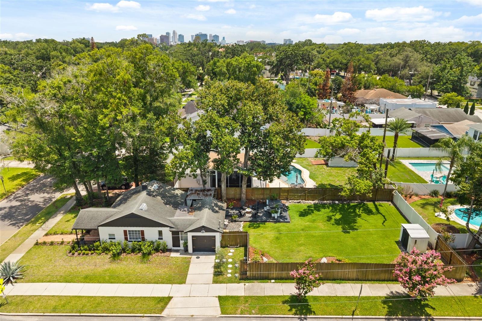 ANDERSON PARK - Residential
