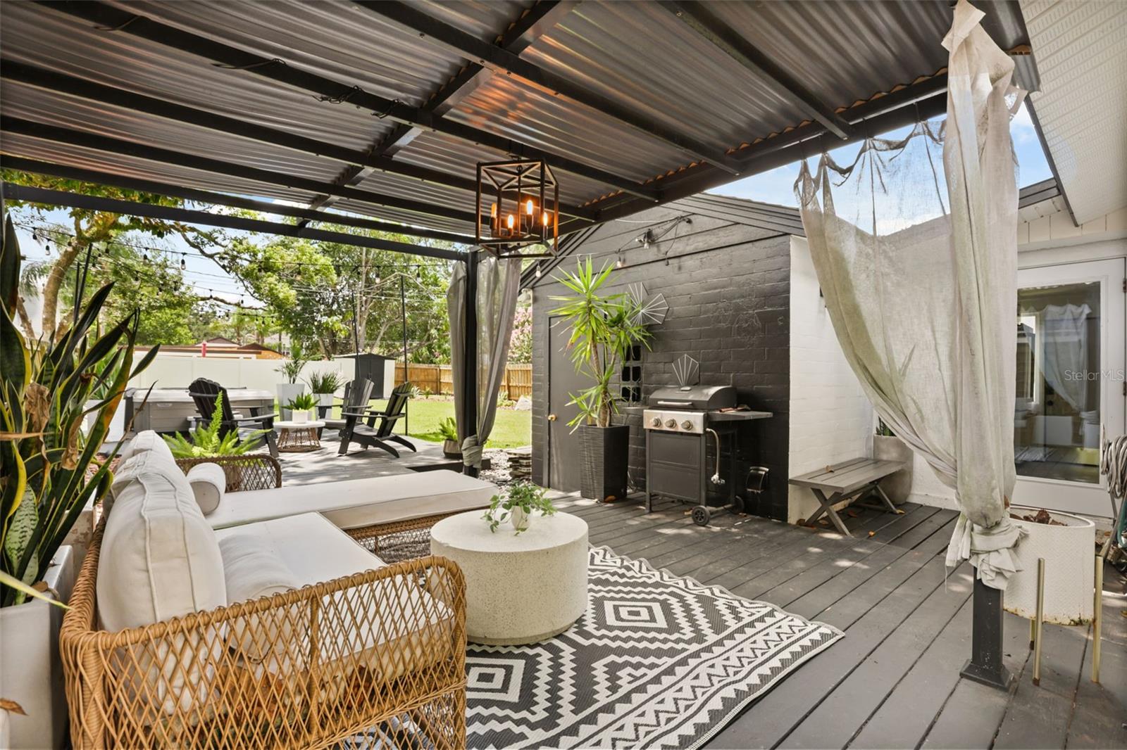 ANDERSON PARK - Residential
