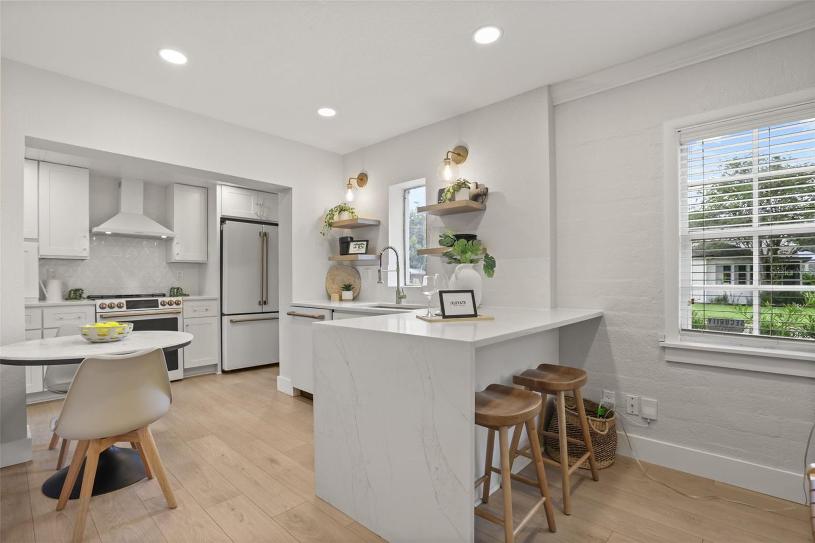 ANDERSON PARK - Residential
