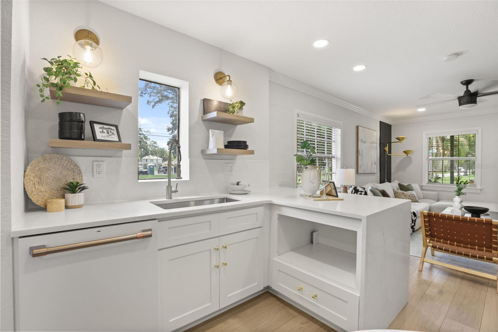 ANDERSON PARK - Residential