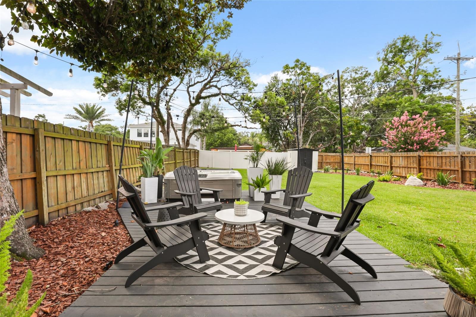 ANDERSON PARK - Residential