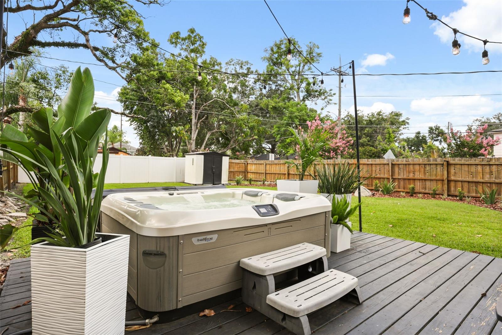 ANDERSON PARK - Residential