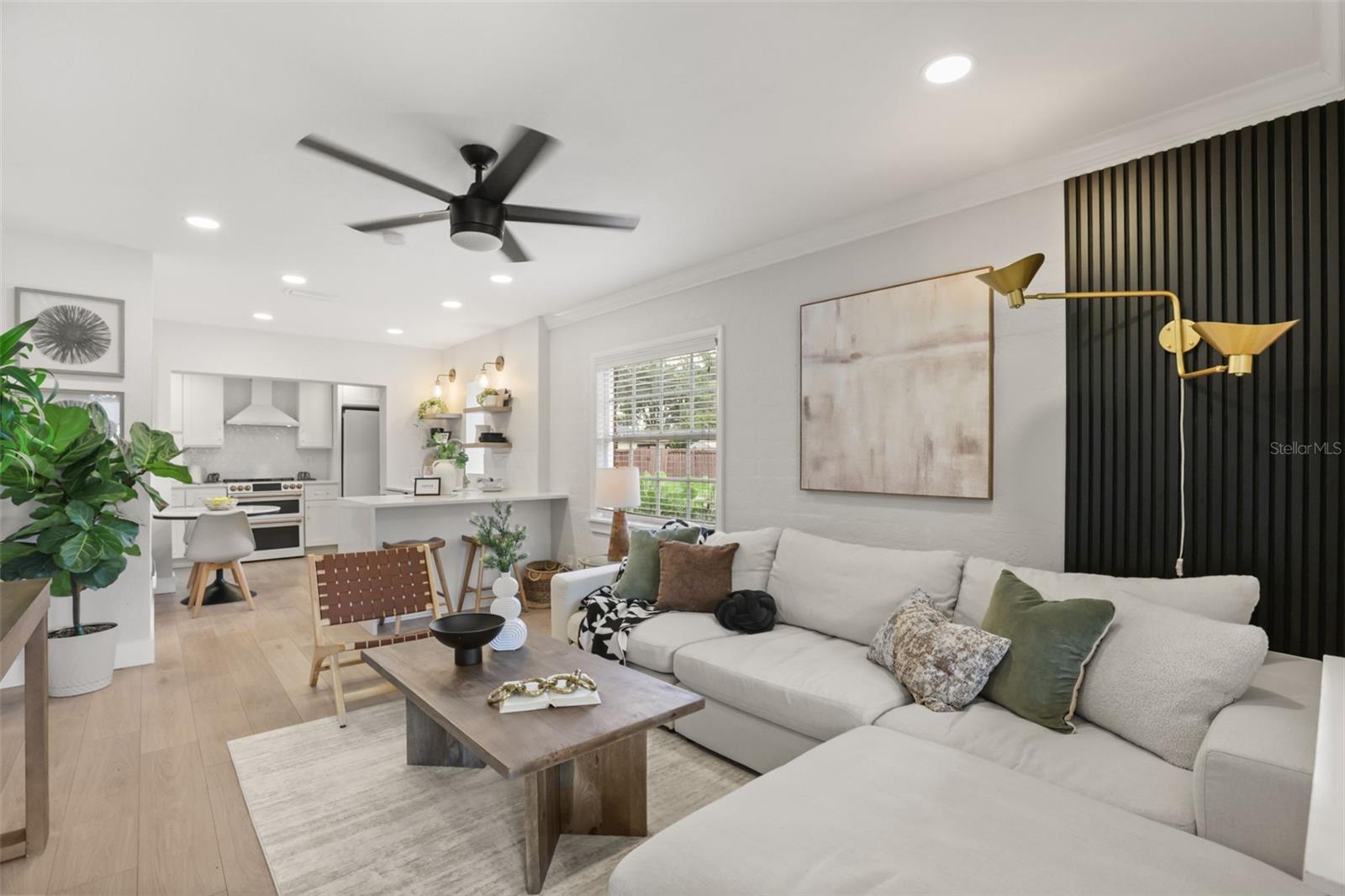 ANDERSON PARK - Residential