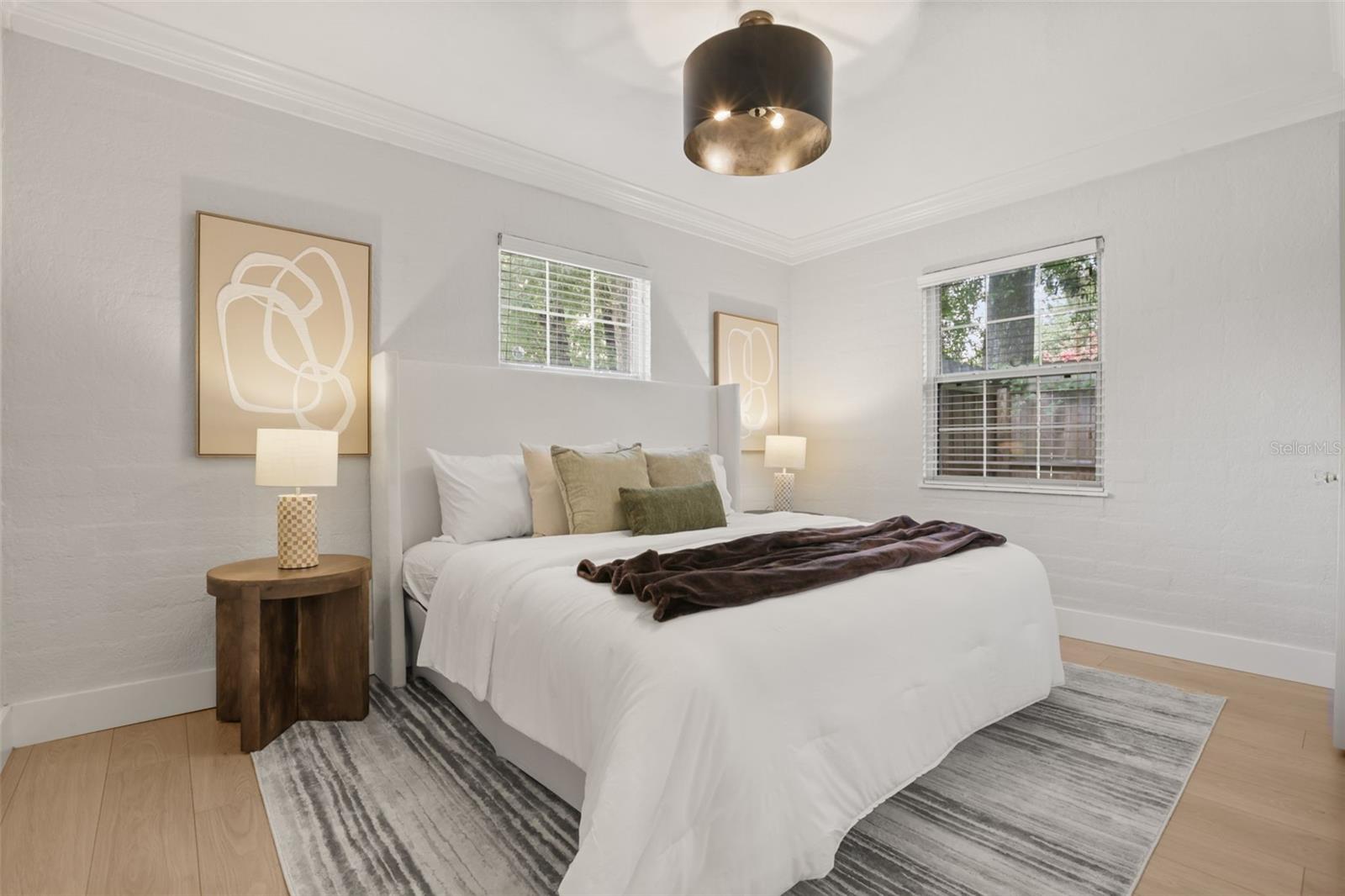 ANDERSON PARK - Residential