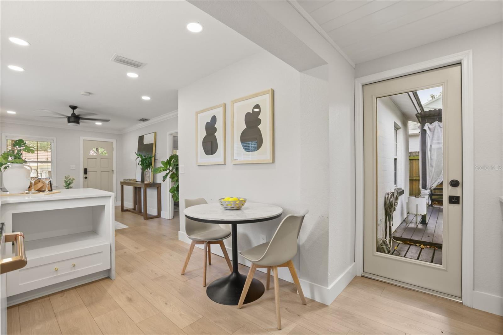 ANDERSON PARK - Residential