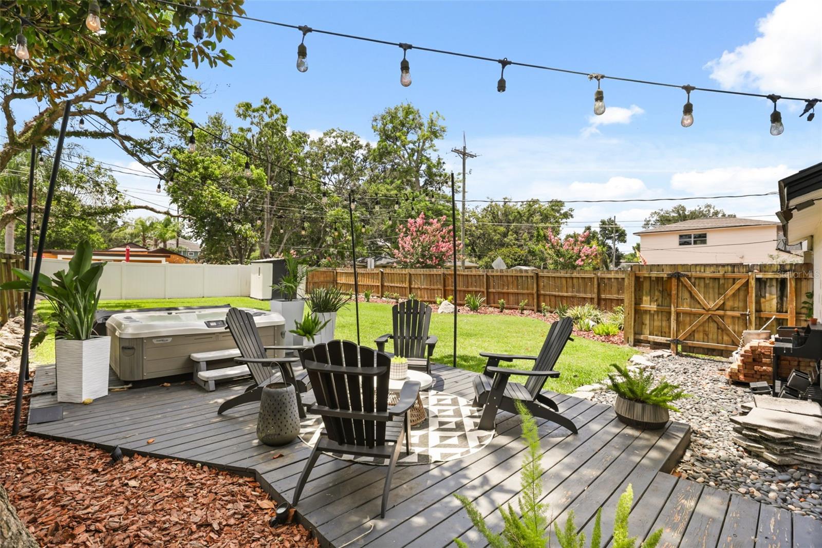 ANDERSON PARK - Residential