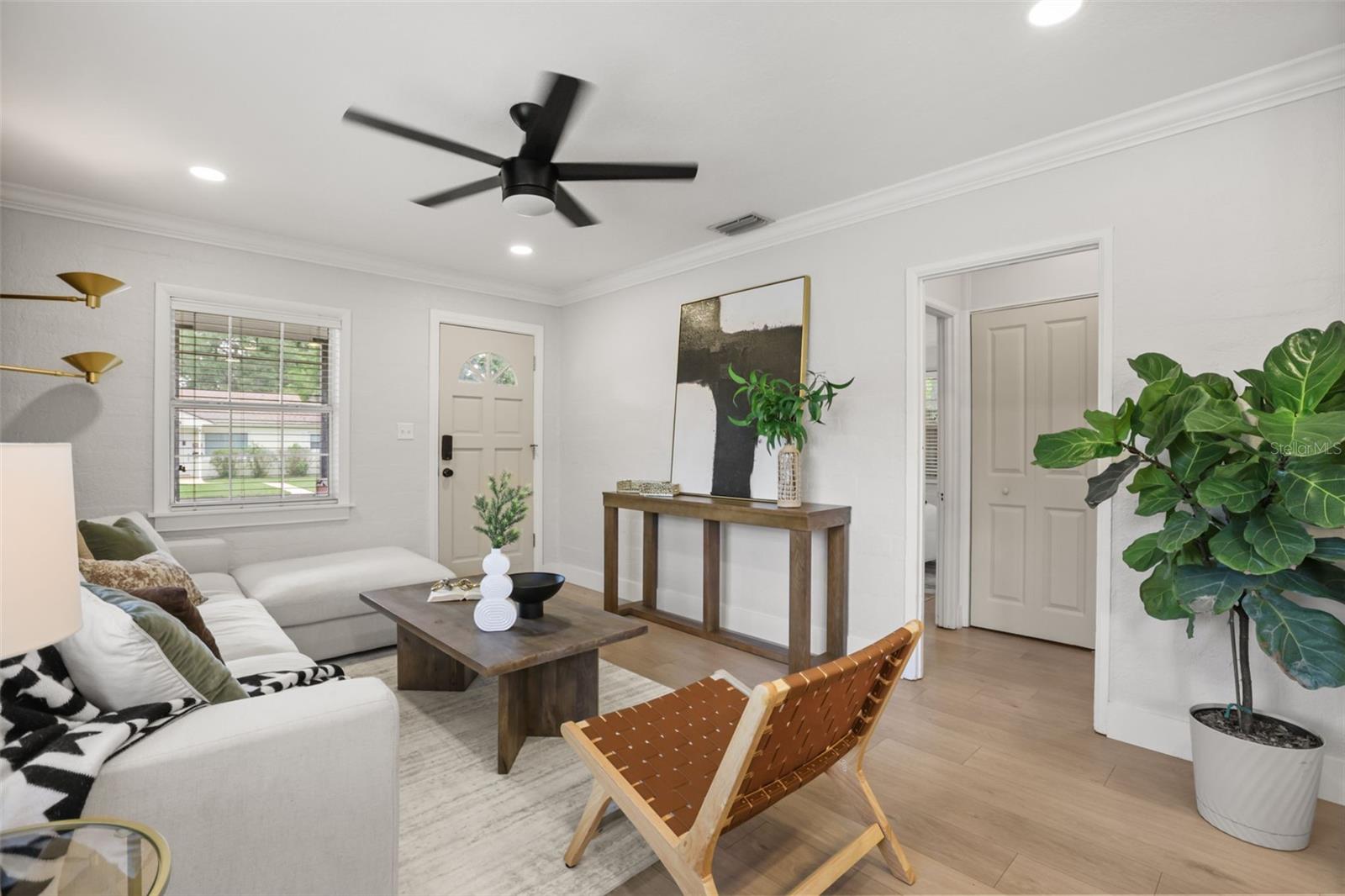 ANDERSON PARK - Residential