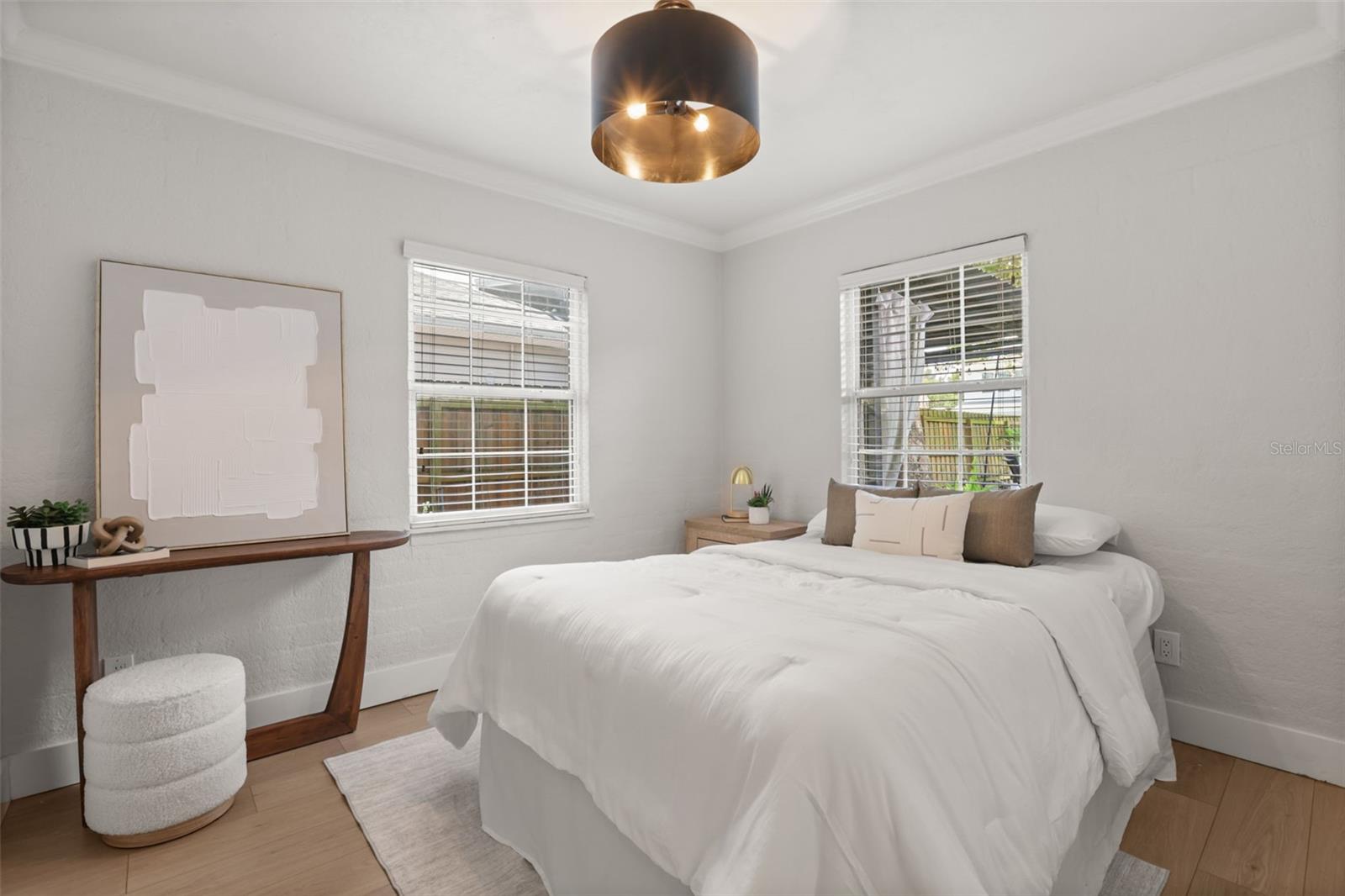 ANDERSON PARK - Residential