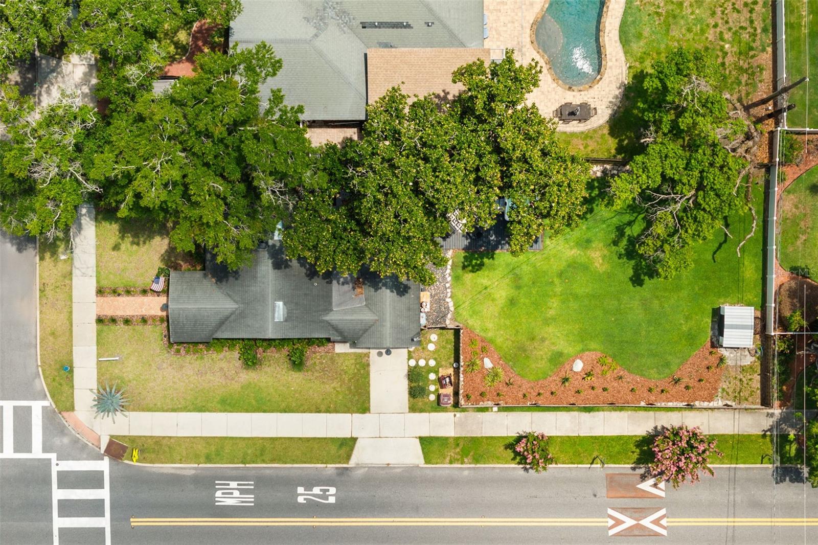 ANDERSON PARK - Residential