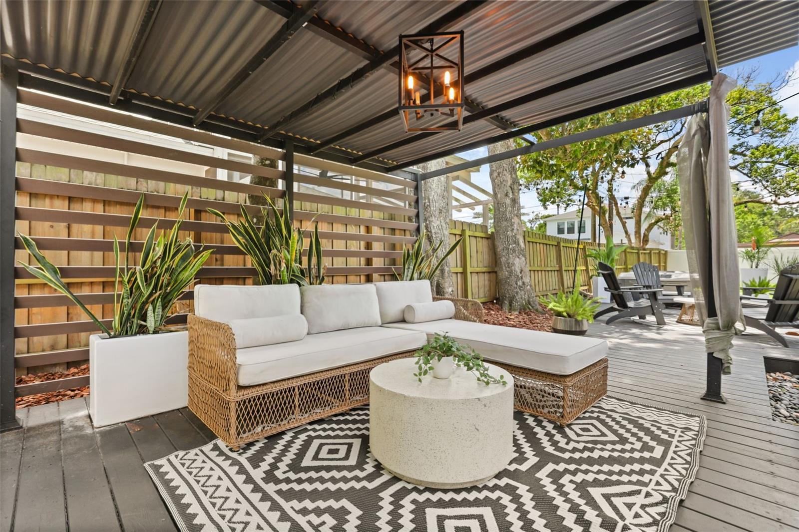 ANDERSON PARK - Residential