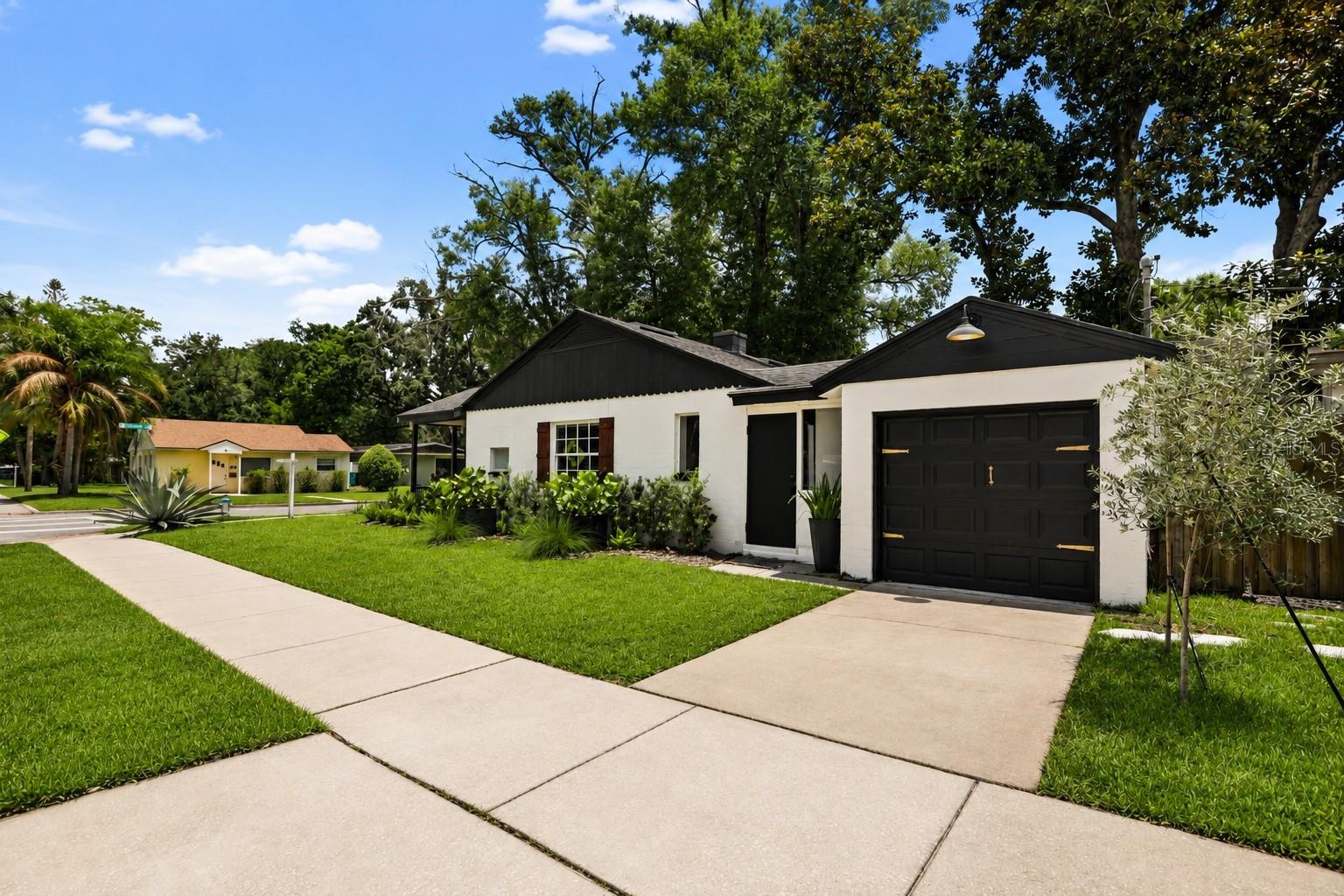 ANDERSON PARK - Residential