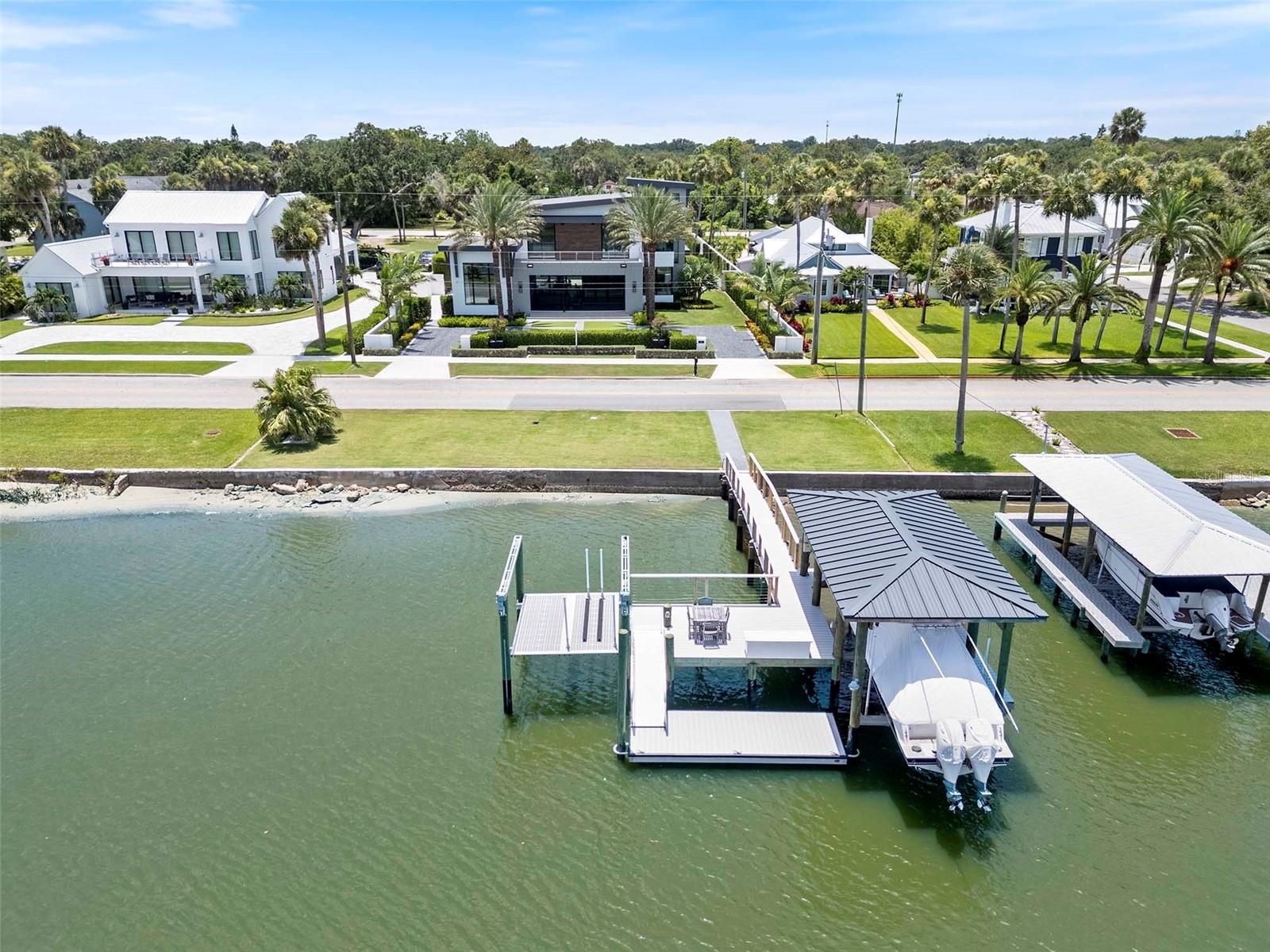 LOVEJOY F E ADD NEW SMYRNA - Residential
