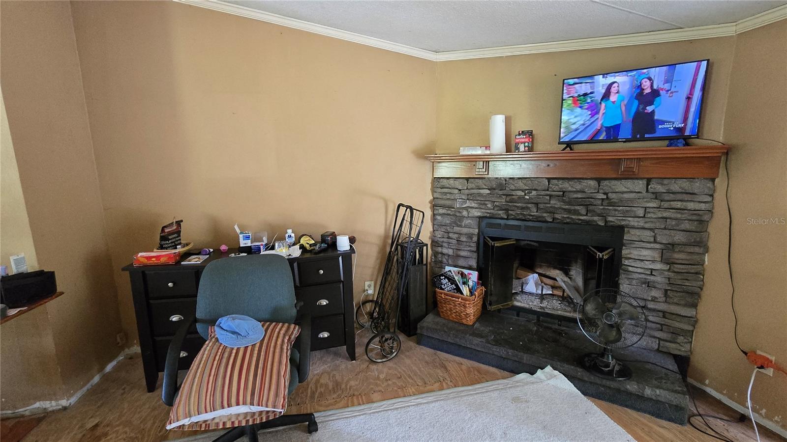 NONE - Residential