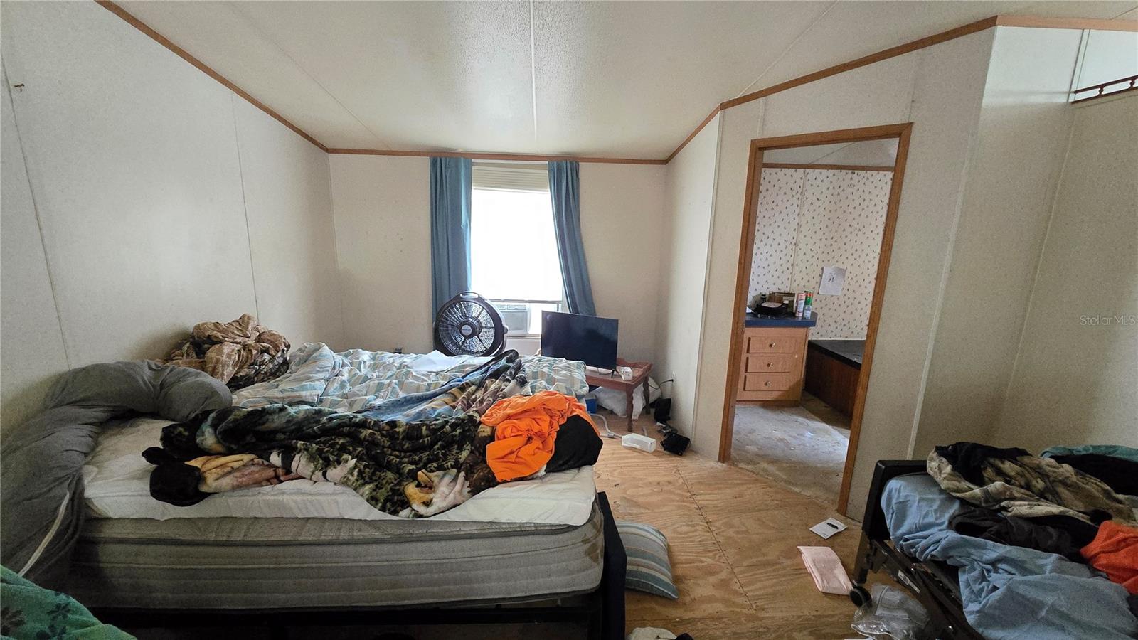 NONE - Residential