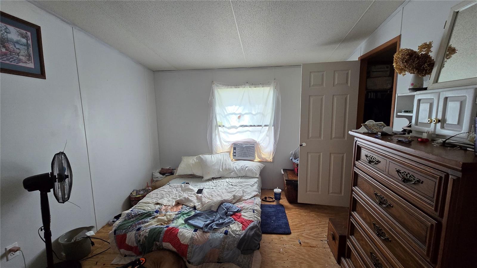 NONE - Residential